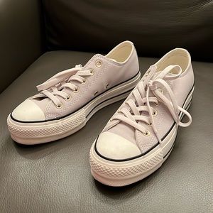 Platform Converse